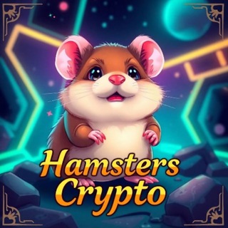 Логотип @bauntiprofit - Hamsters@Crypto