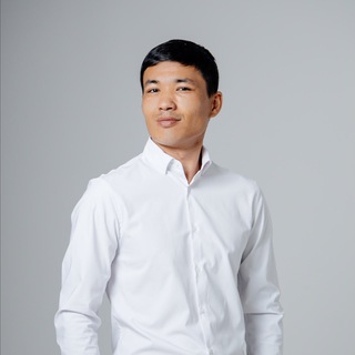 Логотип @baur_jh - Бауыржан Джалиев