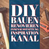 Логотип @baurenovieren - Bauen Renovieren Innenausstattung Inspiration DIY Kanal