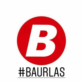 Логотип @baurlas - #BAURLAS