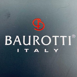 Логотип @baurotti_italy - Baurotti Shirts