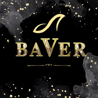 Логотип @baverbukhara - BaVeR