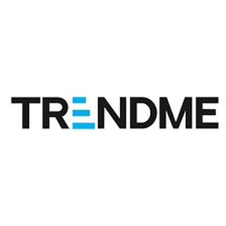Логотип @bavovnadropship - Trendme Дроп