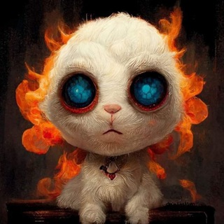 Логотип @bavovnyatkoua - Бавовнятко🔥Bavovnyatko