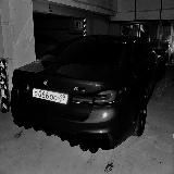 Логотип @bavvard - 5 0 // 5 0