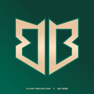 Логотип @bawgogo - Busy Boys