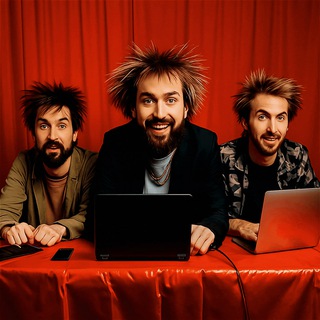 Логотип @bawirsaq_itishny - IT-бауырсақи