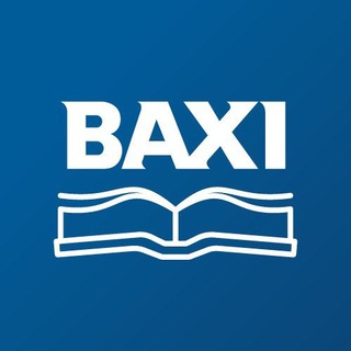 Логотип @baxifaq - BAXI-библиотека знаний