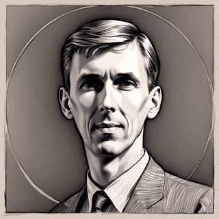 Логотип @baxonet_market_bot - Александр Слободенюк | Обсуждение канала "Криптодоход с BAXONET"