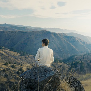 Логотип @baxriddinoff_blog - Baxriddinoff | Blog