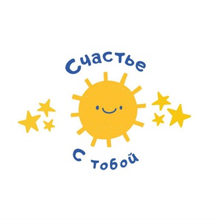 Логотип @baxt_sen_bilan - "Baxt_sen_bilan"