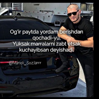 Логотип @baxt_uchun_1_qadam - Dostlar davrasi