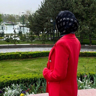 Логотип @baxtbumen - AZIZA ABDUSAMATOVA