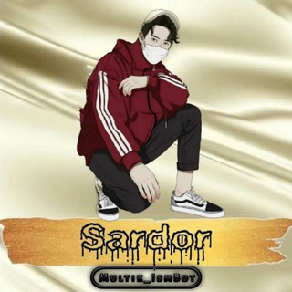 Логотип @baxtimsanku_yagonamn3 - Ismlarga rasm zakaz