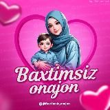 ЖАННАТИМ ОНАМ ДАВЛАТИМ ОТАМ 💖