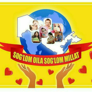 Логотип @baxtli_kelajak_sarii - БАХТЛИ КЕЛАЖАК САРИ