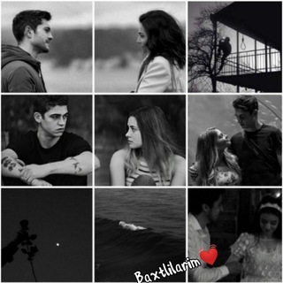 Логотип @baxtlilar_bekati_kanali - "UYDA QOLING" ♕ ENG SARALARI✔♕