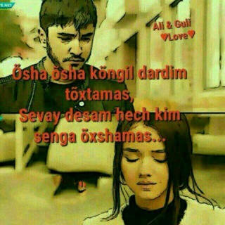 Логотип @baxtlilar_jannati - 🥀C̤̈Ḧ̤Ṳ̈N̤̈K̤̈Ï̤❤️B̤̈Ṳ̈❤️B̤̈Ï̤Z̤̈❤️