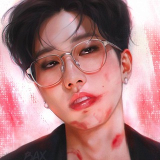 Логотип @baxxxroma - бахромановна 🕷