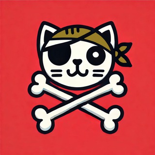 Логотип @bay_13dev_chat - 13Devil's_bay чатік