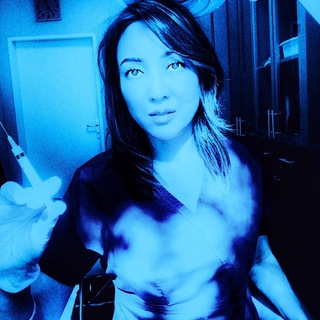 Логотип @bayandarovaa - Нейрохакинг Баяндарова Асель