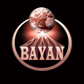 Логотип @bayansquad - news Bayan Squad
