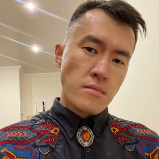 Логотип @bayarbaradiev - Баяр Барадиев