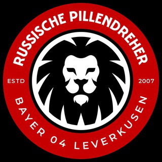 Логотип @bayer04fan - Пилюля Байера | Байер 04 Леверкузен