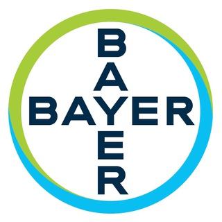 Логотип @bayercropsciencerussia - Bayer Crop Science Россия