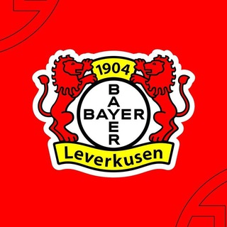 Логотип @bayerfanchannel - Байер 04 Леверкузен • Bayer Leverkusen