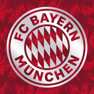 Логотип @bayermunchen_rus - Бавария - Bayern Fans
