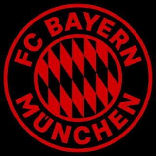 Логотип @bayern_champ - «БАВАРИЯ» | Bayern Munchen