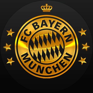 Логотип @bayern_munchen_news - Бавария Мюнхен | Bayern Munchen