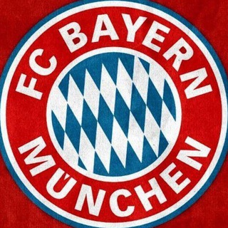 Логотип @bayern_munchencanal - Бавария Мюнхен