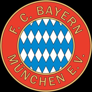 Логотип @bayern_munchenfans - Бавария