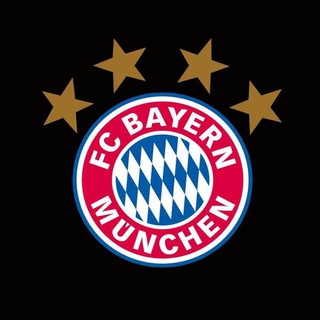 Логотип @bayernchampions - GFN | German football News
