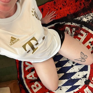 Логотип @bayerndiana - Diana ⚽️