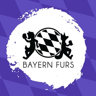 Логотип @bayernfurs - Bayern-Furs Official 🍻