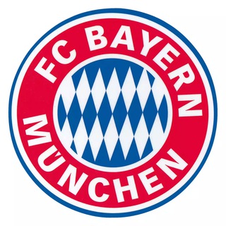 Логотип @bayernmunchenclub - Бавария Мюнхен | FC Bayern Munchen