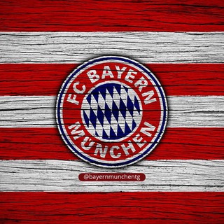 Логотип @bayernmunchentg - Баварцы | Bayern München