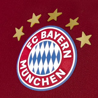 Логотип @bayernmunich7 - Бавария | Wir Lieben Dich, Bayern