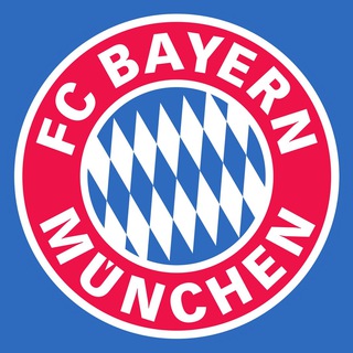 Логотип @bayernmunich_f_c - Бавария Мюнхен | FC Bayern München