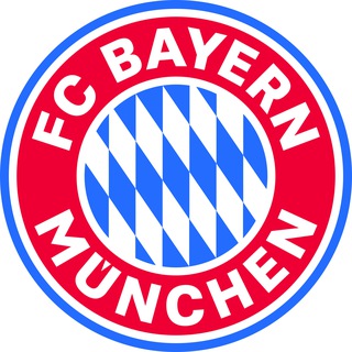 Логотип @bayernmunich_fc - Бавария Мюнхен | FC Bayern München