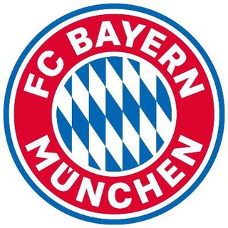 Логотип @bayernmunichfra - FC BAYERN MUNICH ™️