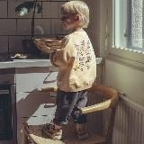 Логотип @bayerpati - Байер Zara,H&M,MNG,iHerb