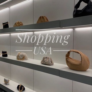 Логотип @bayerzarina - Байер 🇺🇸Шопинг 🛍️США