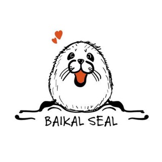 Логотип @baykal_life - Прибайкалье.LIFE