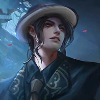 Логотип @baykalmlbb - Baykal mlbb