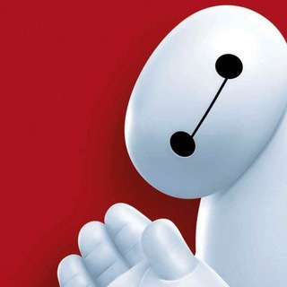 Логотип @baymax_support_group - Baymax Support