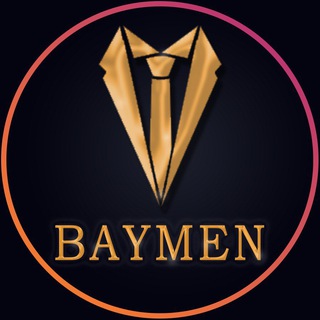 Логотип @baymen_optom - Baymen_optom